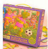 Franklin - Plays The Game 24PC