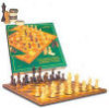 Chess/Checkers - Classic Game Series