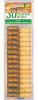 Extra Wooden Crokinole Discs