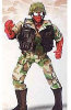 Sergeant
