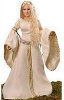 - ZooScape - The Two Towers - Eowyn - 12"