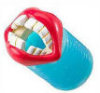 Slime Oozits - Mouth