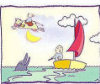 Harold Sets Sail - 35 Pieces