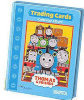 Thomas Trading Cards Collector Album