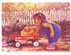 Radio Flier - Just For Me