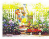 Radio Flier - Nantucket Gardener