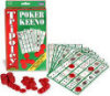 Tripoley Poker Keeno - Portable