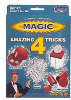 Marshall Brodien - Amazing 4 Trick Set 1