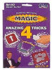 Marshall Brodien - Amazing 4 Trick Set 2