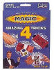 Marshall Brodien - Amazing 4 Trick Set 6