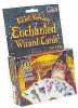 Wizard's Workshop - Enchanted Wizard Cards