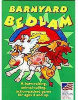 Barnyard Bedlam