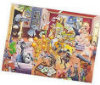 TV Time - 550 Pieces