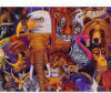 Wildlife - 1000 Pieces