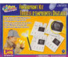 - ZooScape - Slinky Mini Science: Fingerprint Kit