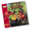 Disney's Tarzan Book
