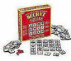 Secret Square Game