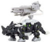Dark Horn Deluxe Action Figure