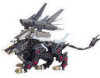 Deluxe Action Liger Zero Jager