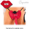 Elephant Pouch - Coquette - Red / One Size