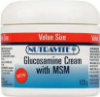 - ZooScape - Glucosamine Cream with MSM