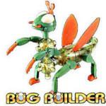 Capsela - Bug Builder