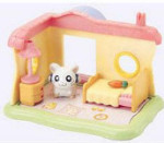 Bijou's Bedroom