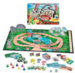 Roller Coaster Tycoon Game