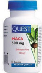 Maca - 500 mg