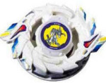 Beyblades: Hidden Spirits - Hayate
