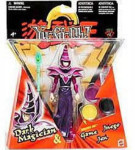 Dark Magician with Game - 6" - Series 1