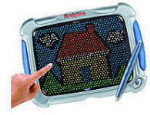 SpectraColor - Amazing Color Light Image Pad - Travel Case
