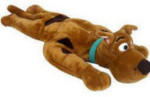 Hug Me Scooby Doo