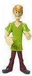 Scooby Doo - Bendable Shaggy Figure