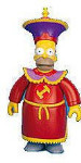 Stonecutter Homer - 5" Figure
