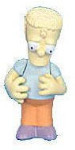 Wendell - 5" Figure