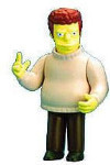 Phil Hartman as Lionel Hutz