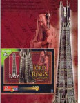 Orthanc Tower, Isengard - 3D Puzzle
