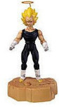 DBZ - Energy Glow - S.S. Vegeta with Halo