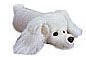 Slinky: Babette The Poodle