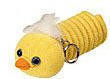 Slinky: Clip-On Chick
