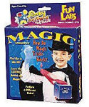 Slinky Science: Magic Science