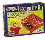 Slinky Mini Science: Electricity Kit