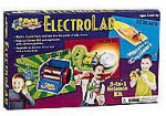 Slinky Science: ElectroLab