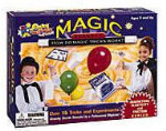Magic of Science: Magnetism, Elasticity & Friction