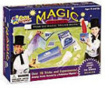 Magic of Science: Light, Sound & Senses