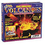 Slinky - Our Amazing Volcanoes