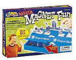 Slinky Science - Mega Magnet Fun