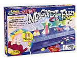Slinky Science - Mega Magnet Fun Color