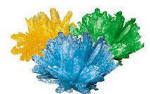 Smithsonian Science: Crystal Growing